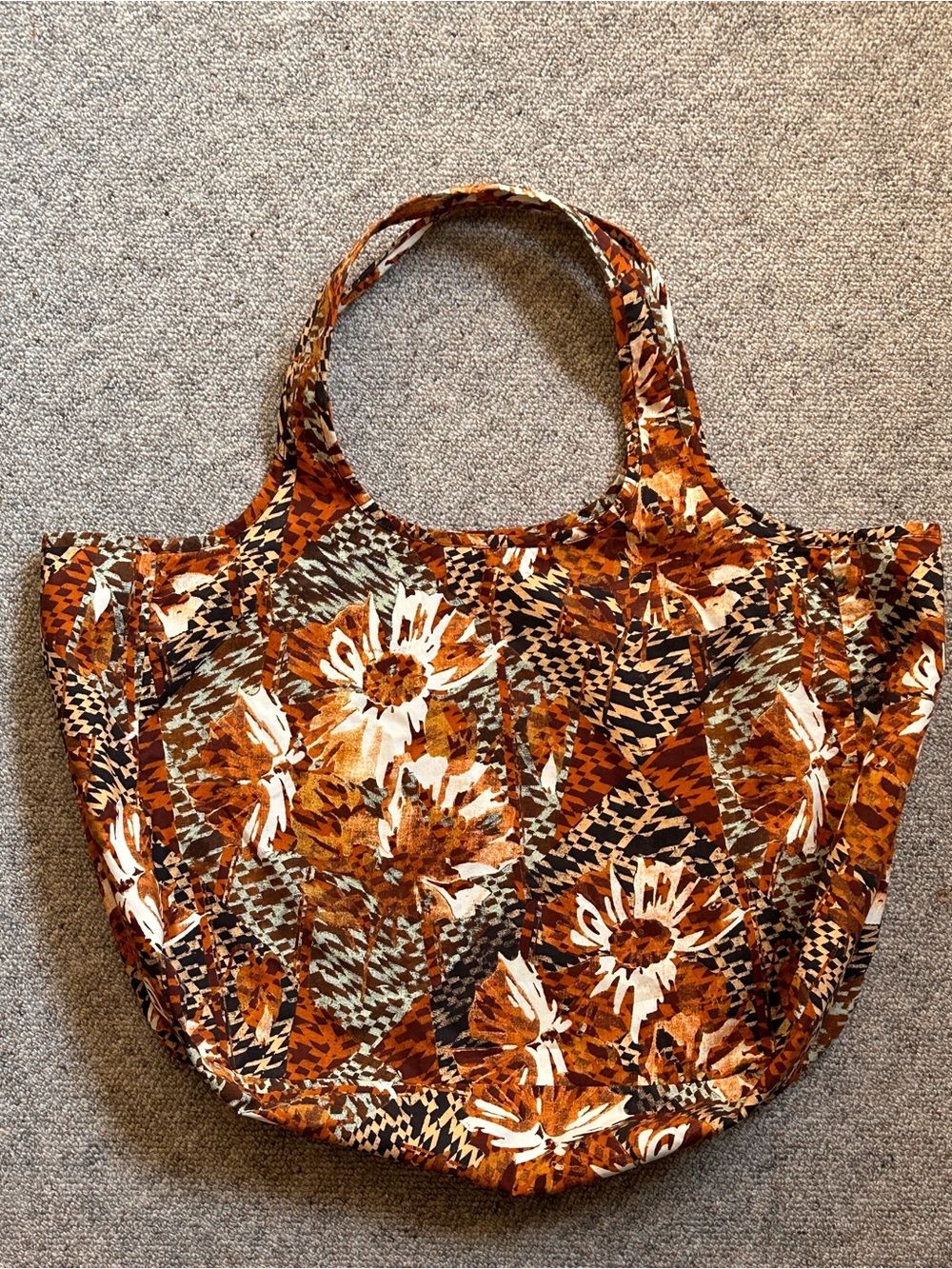 Ulla Johnson tote bag